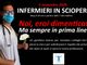 Sanità, Nursing Up, De Palma: &quot;Pronti allo sciopero di lunedì 2 novembre. Pronti ancora una volta a manifestare il nostro dissenso verso chi calpesta i diritti e le istanze legittime degli infermieri italiani».