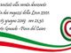 Pieve del Cairo, conto alla rovescia per la festa dei coscritti della classe 2001