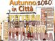Abbiategrasso, l’Autunno in Città si adegua al “coprifuoco Fontana”: i nuovi orari