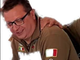 Luciano Ciervo, segretario della sezione di Prarolo