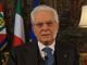 VIDEO. Il messaggio di Mattarella: «Sarà una Pasqua in solitudine per tanti di voi e anche per me. Non fermiamoci ora, stiamo per vincere»