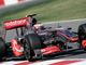 Formula E: la McLaren arriva in Formula E