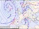 Previsioni meteo per martedì 19, mercoledì 20, giovedì 21 (novembre)