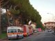 Magenta: tensione in un palazzo di via Melzi, arrivano forze dell’ordine e Vigili del fuoco
