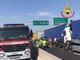 Tragedia sulla A4 alla barriera di Milano Est, 59enne perde la vita in un incidente