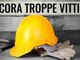 In Lombardia ancora troppe morti sul lavoro