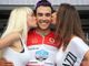 Giro d’Italia Under 23, il robecchese Matteo Moschetti terzo in classifica