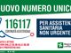 Lombardia, ecco il numero unico per l'assistenza sanitaria non urgente. Monti (Lega): «Un passo che semplifica la vita ai cittadini»