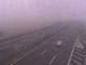 Tamponamenti fra Lodi e Piacenza sull’A1 per la forte nebbia