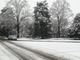 Vercelli: neve su città e provincia