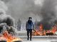 Il Nicaragua è in fiamme