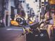 Noleggio furgone trasporto moto