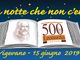 Vigevano si prepara alla &quot;Notte che non c'era&quot;