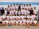 Vigevano Nuoto, le 8 medaglie conquistate valgono il secondo posto finale al 7° Trofeo Città di Vigevano