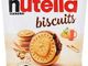 1 miliardo di Nutella Biscuits venduti in 1 anno…