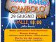 Tutti gli appuntamenti e manifestazioni da lunedì 24 a domenica 30 giugno a Vigevano e Lomellina