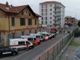 foto tratta dalla pagina Facebook della Croce Rossa di Vigevano