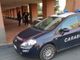 I carabinieri sul luogo della tragedia, ad Orbassano (foto (Torino Oggi)