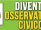 Abbiategrasso: chi vuole diventare Osservatore Civico?
