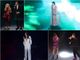 #Sanremo2019: ma come ti Festival? Le nostre pagelle agli outfit della prima serata. Al top Giorgia e Paola Turci