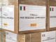 Coronavirus, Pirelli dona alla Lombardia 65 ventilatori polmonari e 20mila mascherine