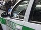 Si scaglia contro i vigili, giovane albanese arrestato a Novara