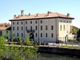 Bike Night Milano-Lago Maggiore: centinaia di ciclisti di notte per Abbiategrasso