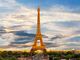 Vivere un romantico weekend d’autunno a Parigi