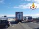 Pero, incidente mortale tra A4 e A8