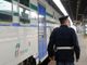 Novara: crolla a terra mentre è in treno: salvata dagli agenti Polfer