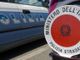 Controlli della polizia stradale sui pullman delle gite scolastiche