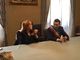 Il prefetto Silvana Tizzano in visita al comune di Vigevano