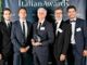 Lo Studio Mainini non si ferma più! Arriva anche il Legalcommunity Italian Awards