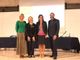 (FOTOGALLERY) - Premiati a Vigevano i vincitori del &quot;Premio Internazionale Leonardo Da Vinci&quot;