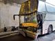 Bus da Genova si schianta vicino a Zurigo: muore una donna, 44 feriti