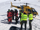 Alpinista di 44 anni trovato morto in fondo a un crepaccio