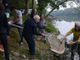 Gli storioni del fiume Ticino tornano a ripopolare il mar Adriatico