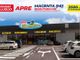 Magenta, oltre ad Aldi oggi apre anche ‘Risparmio Casa’: altri 2500 metri di vendita
