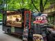 Parte da stasera a Garlasco la tre giorni con street food il cibo in piazza con i Food Truck di Vitamina C