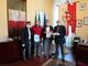 Il Rotary club di Tromello dona due saturimetri al comune