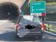 Foto tratta dal profilo Facebook di Giovanni Toti
