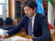 Il ministro Speranza: «Per la riapertura tra regioni del 3 giugno vedremo l'indice di contagio tra una settimana...»