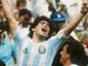 Da Baires a Napoli, passando per i Mondiali 1986: la vita di Maradona, una corsa verso l’imperitura leggenda