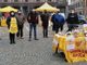 Trecate, “Spesa” con campagna amica: un successo