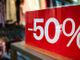 Saldi in Lombardia: posticipati al 7 di gennaio