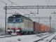 Vigevano, est Ticino, Lomellina e Novara sotto la neve; ecco quanto durerà