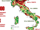 Legambiente e consumo di suolo in Lombardia, &quot;segnali preoccupanti&quot;