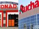 Conad-Auchan, cassa integrazione straordinaria per 8.873 dipendenti del gruppo