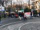 Abbiategrasso, più di 300 persone al corteo anti parco commerciale