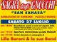Tutti gli appuntamenti e manifestazioni da lunedì 22 a domenica 28 luglio a Vigevano e Lomellina